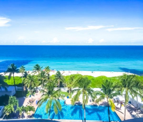 Casablanca Private Suite with direct Beach Access, Miami Beach